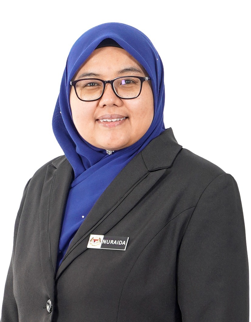 NURAIDA BINTI MANAP