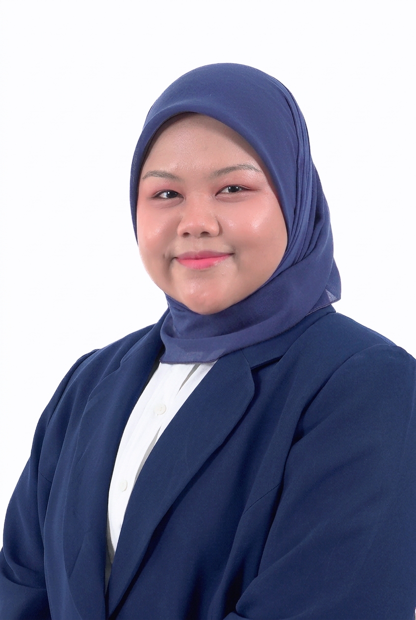 PUTERI AINA BATRISYIA BINTI HAMDAN