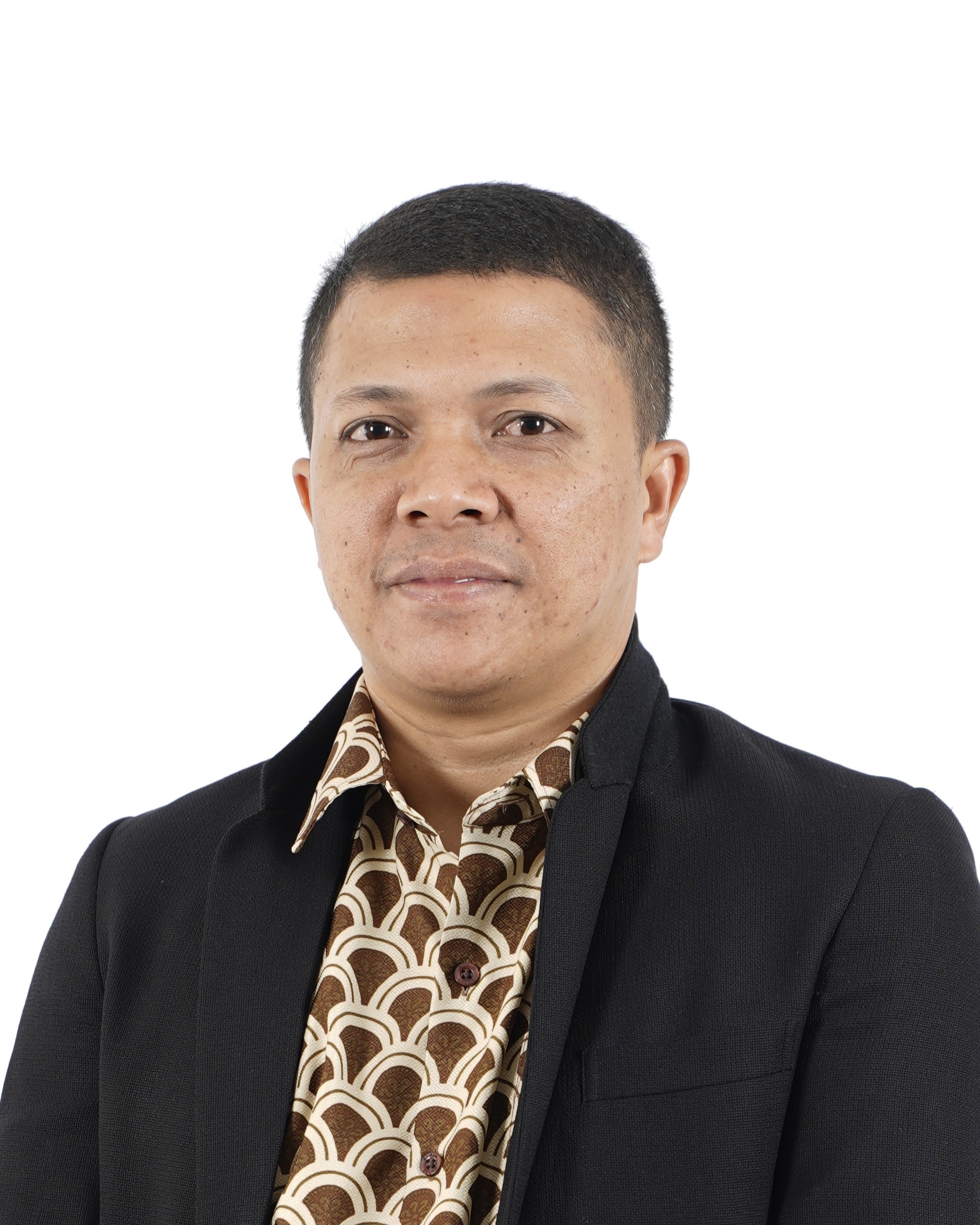 MOHAMAD HANAFI BIN SAIHIMI