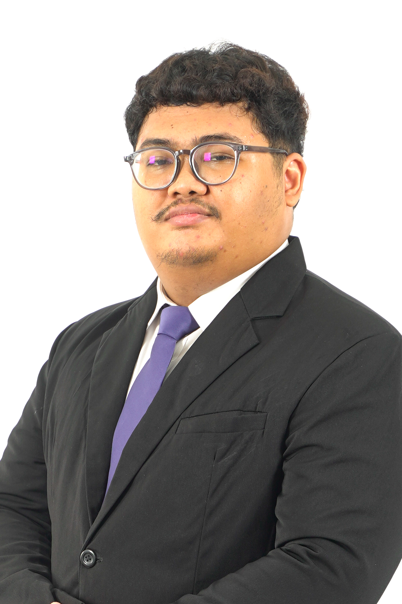 RAZHMANI BIN JUANIS