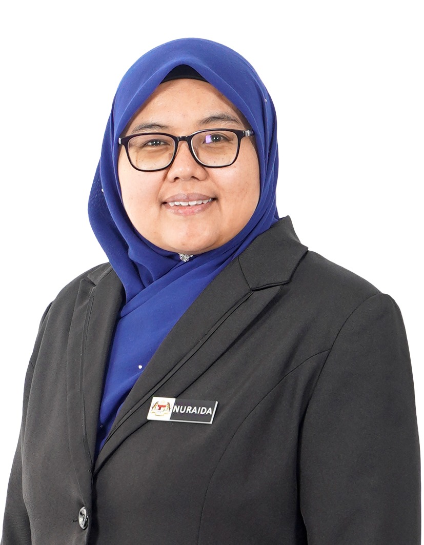 NURAIDA BINTI MANAP