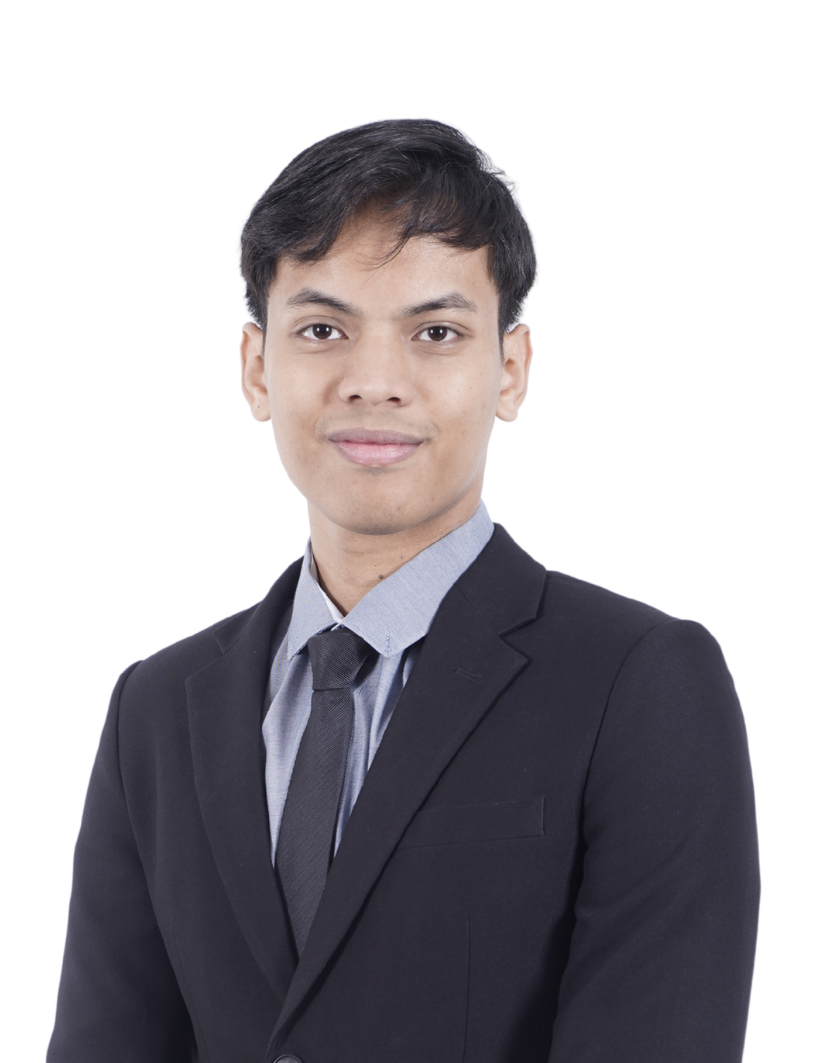 MUHAMMAD NABIL BIN NORSHAM