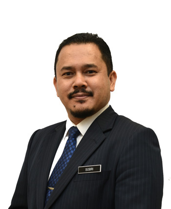 MOHAMAD SOBRI BIN MAT DAUD
