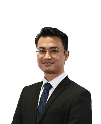 IDZAM FAHMI BIN MAHPUL