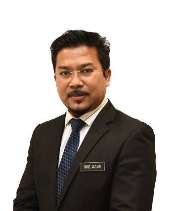  MOHD FARIS JAZLAN BIN RAMLI