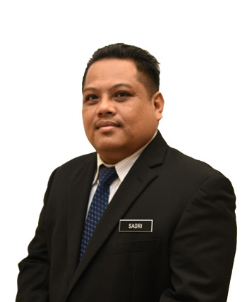 MOHD SADRI BIN ROSLI