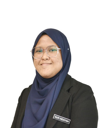 NUR HIDAYAH BINTI FADZIL 