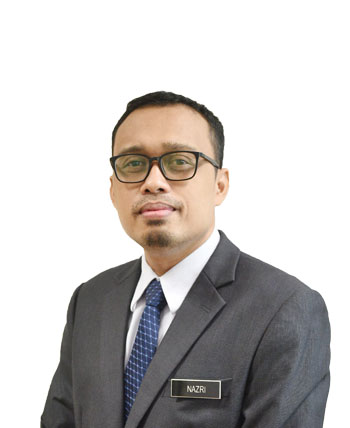 AHMAD NAZRI BIN MD NOR