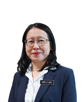 DR. ANG LI LING