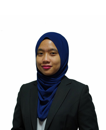 NUR AMALINA BINTI MAT JAMIL