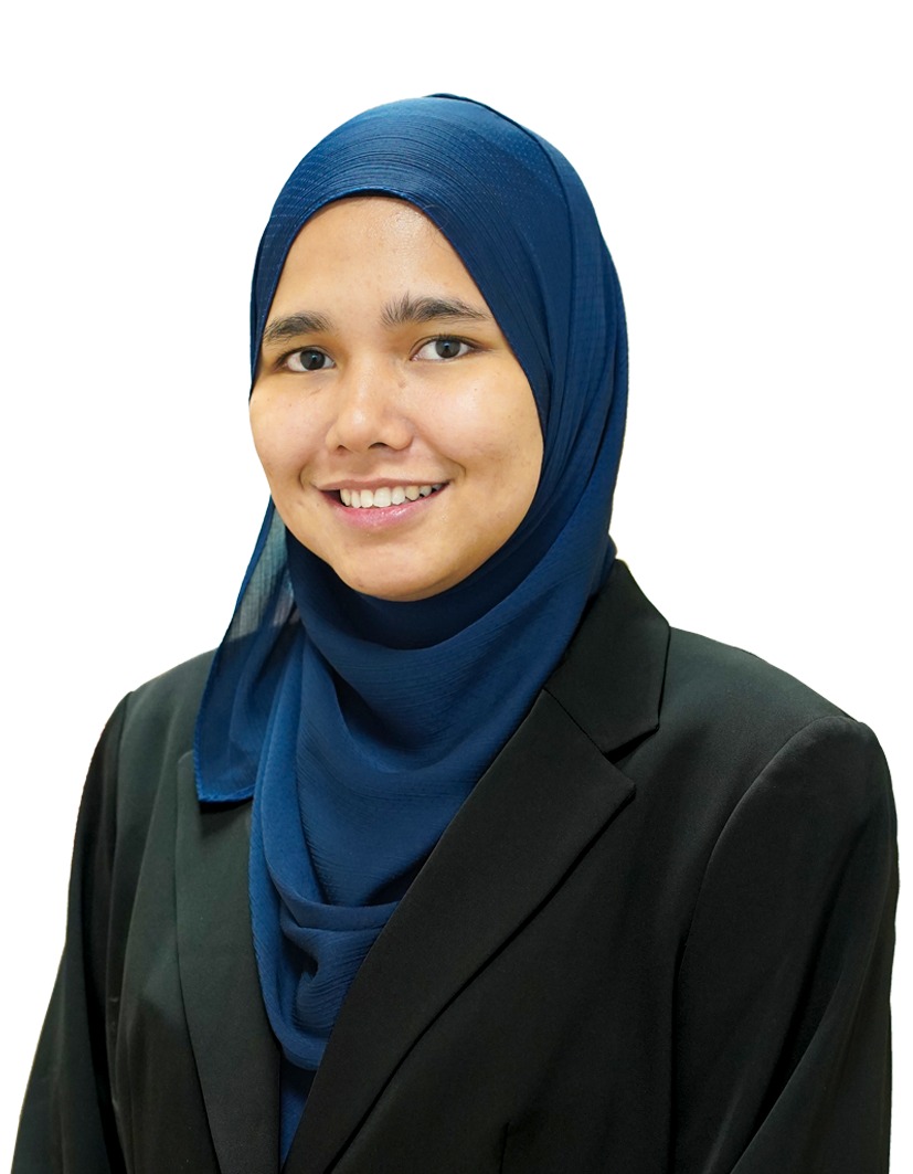 NUR ELIFA BINTI ELIAS