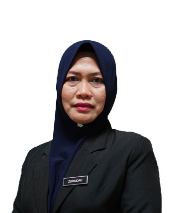  ZURAIDAH BINTI ISMAIL