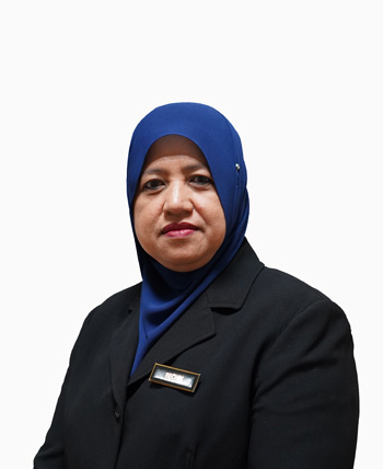 BECHIK BINTI KAMARAK
