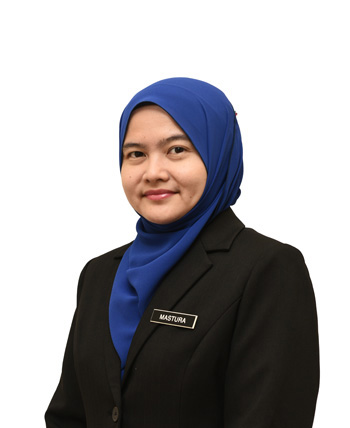 MASTURA BINTI MOHD ZAKI