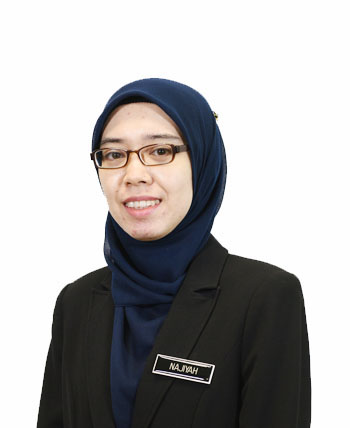  NAJIYAH BINTI JIMAN