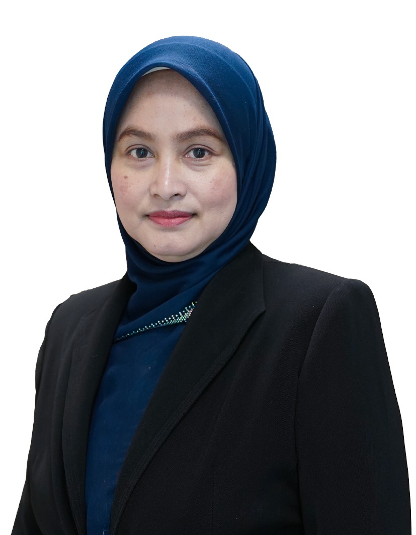 ROSLIZA BINTI MOHAMMAD