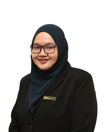 ROSMALIEANA BINTI ZAIDI