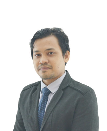 MOHAMAD ANWAR BIN MOHD PAUZI