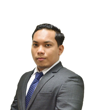 KU ARIFF BIN KU AZHAR 