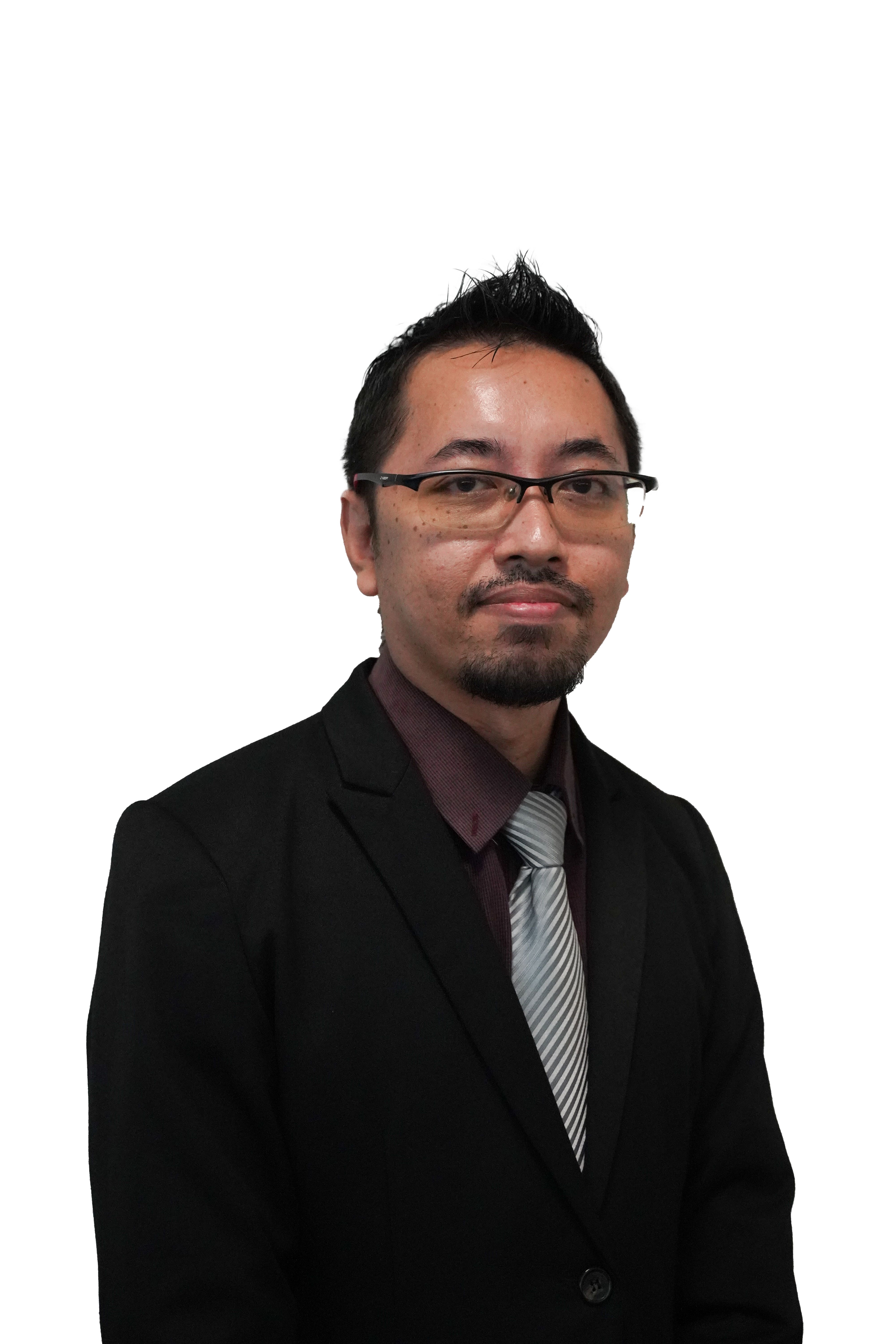 MOHD ASHRAF BIN ILIAS