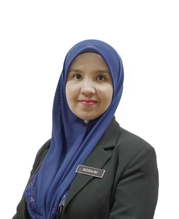 NORAINI BINTI YASIN