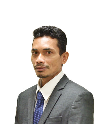 NORHISHAM BIN MOHD NOR