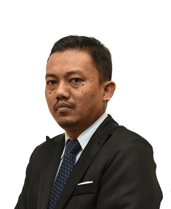 AHMAD SHAHDYDY BIN ADNAN