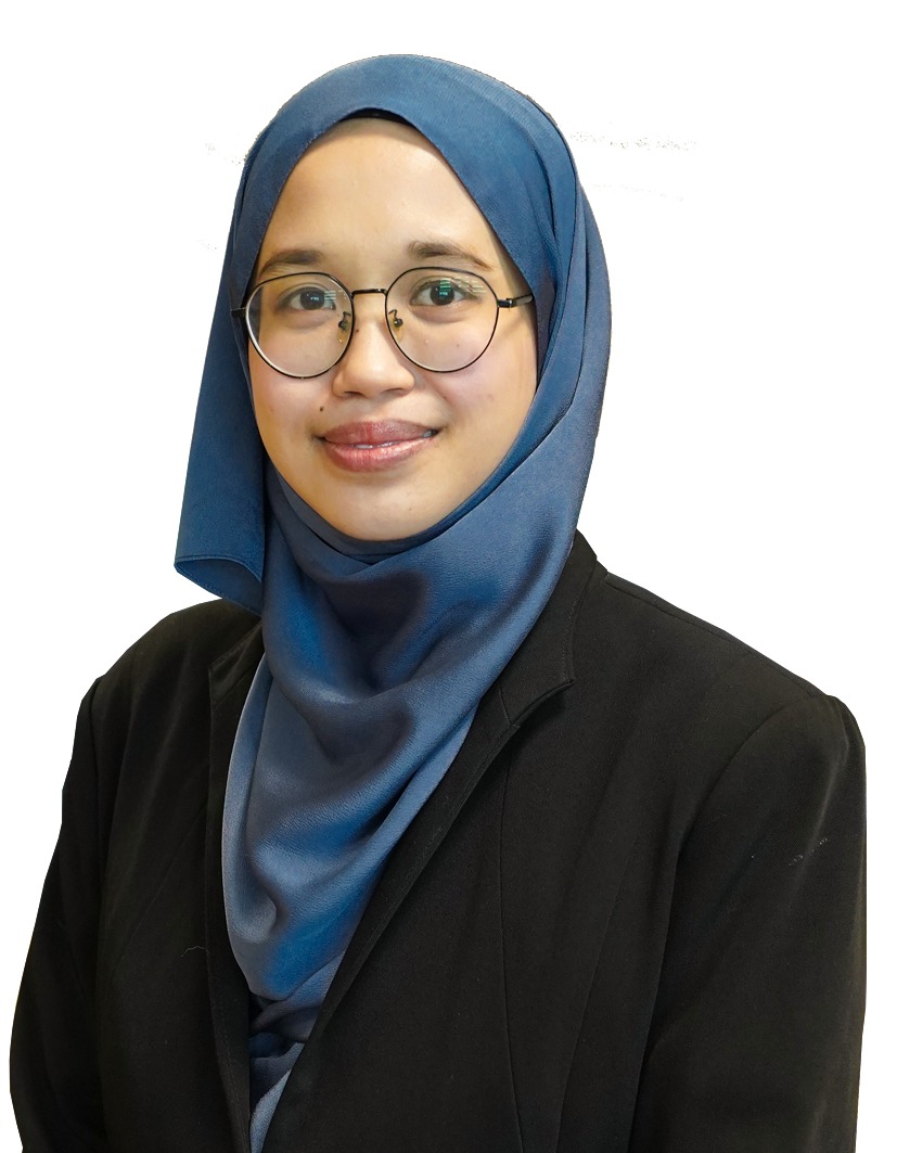 AISYAH BINTI ROSTAM