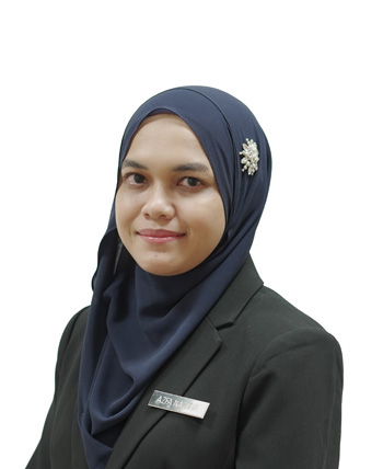 AZFA NAZUHA BINTI AZIZAN