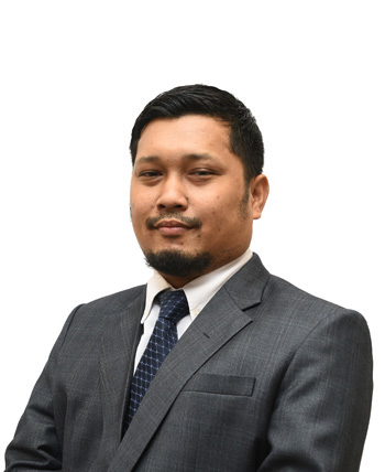 MOHD FIRDAUS BIN NOOR RASHID