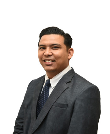 MOHD HASBULLAH BIN ROSMALI