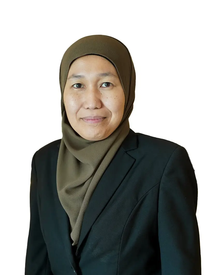 NOORAZELIN BINTI RAMLAN