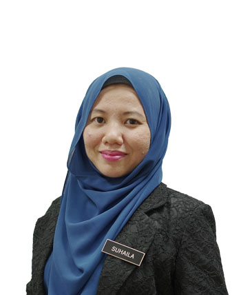  NOOR SUHAILA BINTI ZAMBRI