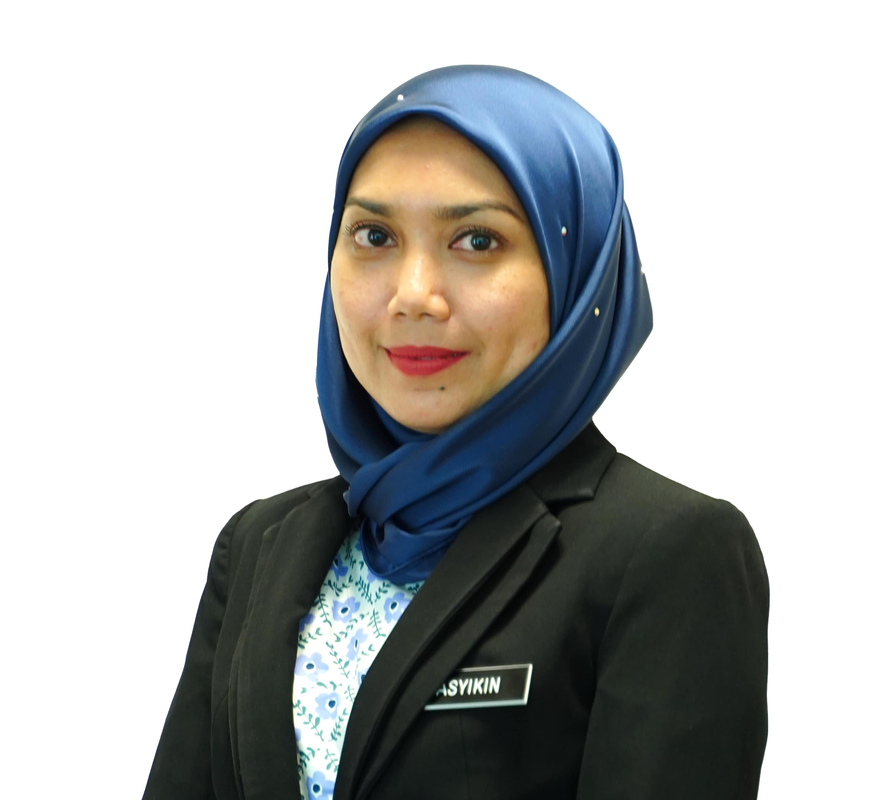 NURUL ASYIKIN BINTI KAMARUZAMAN