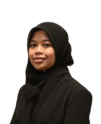 SITI NUR AISHAH BINTI SAMNGANI