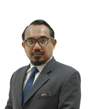  MOHD SAIFULRIZAM BIN IBRAHIM