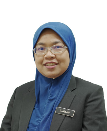 ZURAINI BINTI ABDULLAH