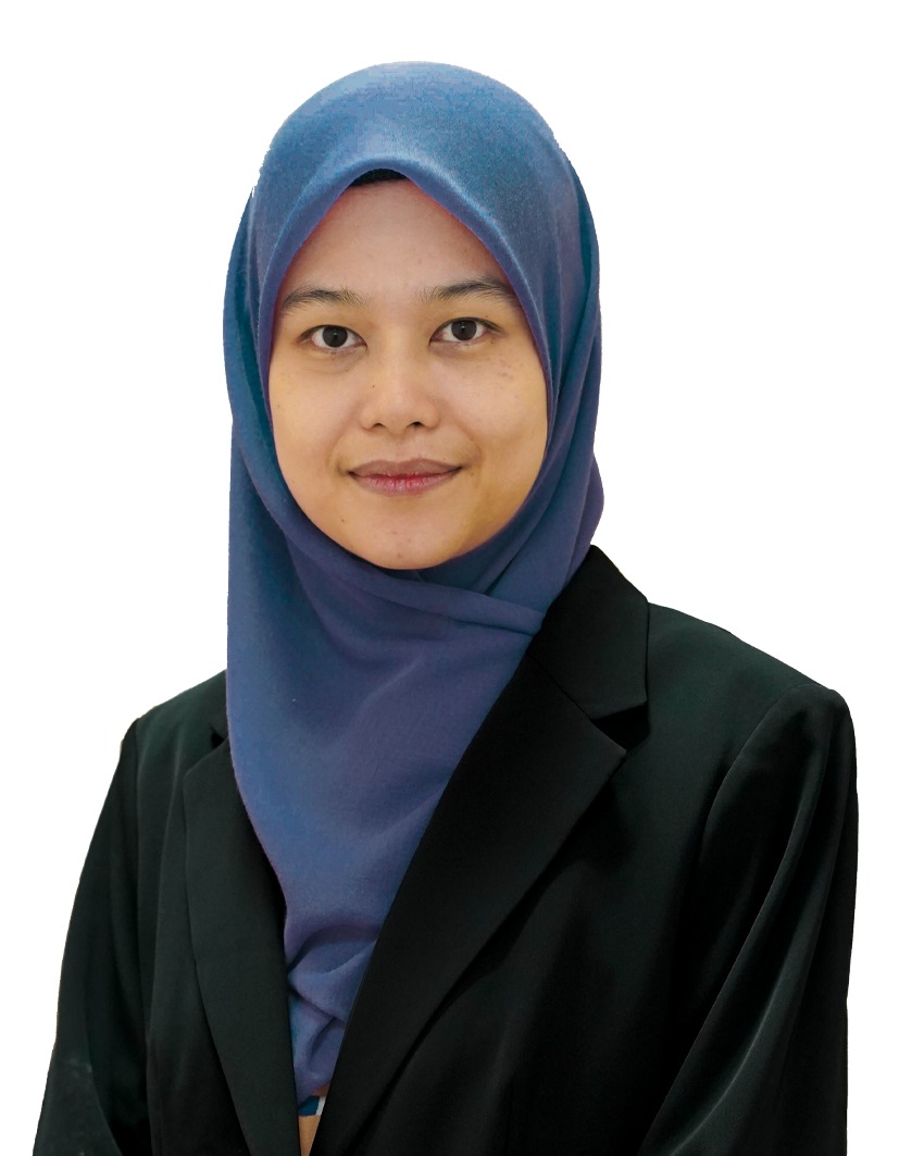 HASNAH BINTI BAKAR