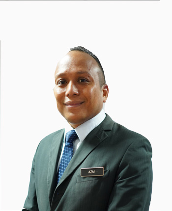  MOHD AZMI BIN ISA