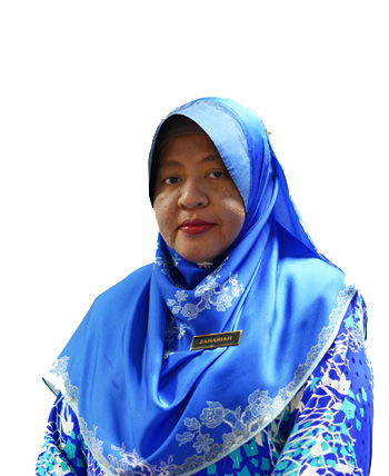 ZAHARIAH BINTI MOHD SARIF