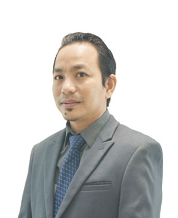 MOHD HASMADI IBRAHIM 