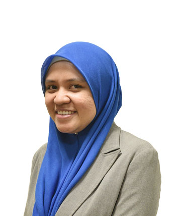 NURUL ATIQAH BINTI ABDUL MALIK