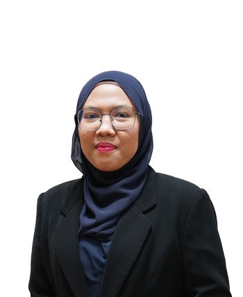 SITI FATIMAH BINTI MOHD ARIFFI