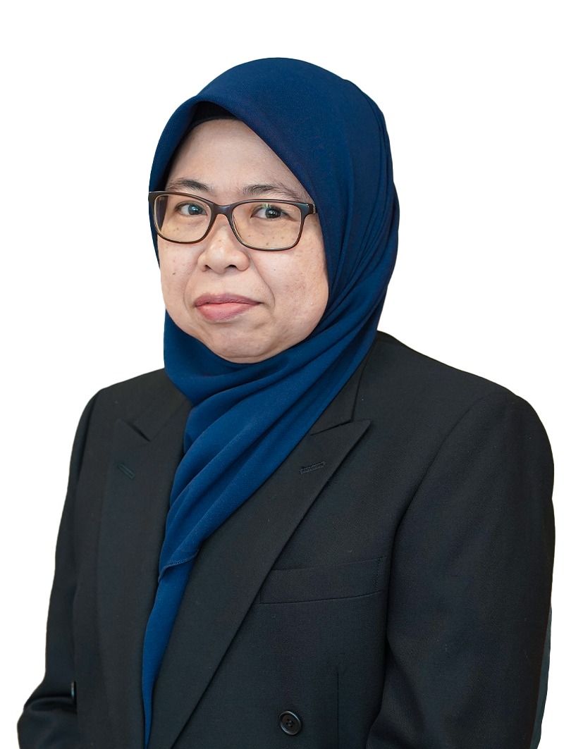 ZUHANA BINTI A. JALIL