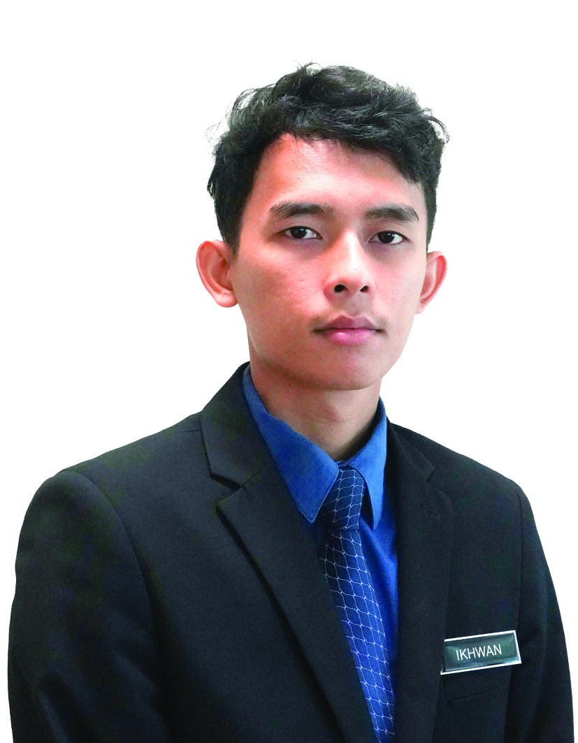 MOHAMAD IKHWAN BIN AB AZIZ