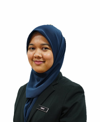 NUR AMILIN BINTI ZULHADI