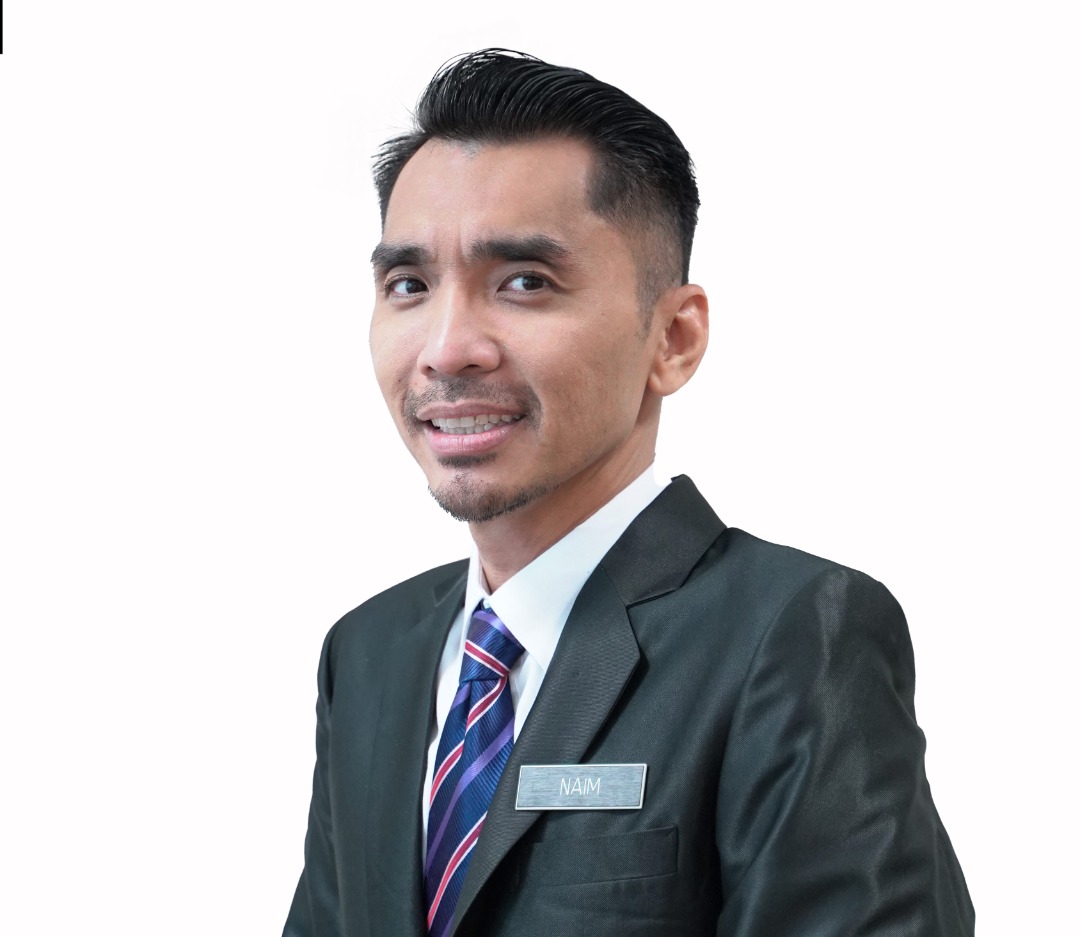 MOHD NASHRUL NAIM BIN MOHD NORSHAH