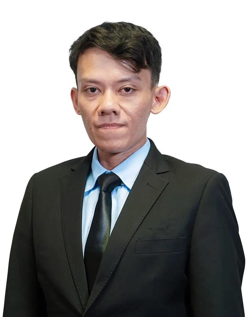 MOHD ZULHILMI BIN HUSSAIN