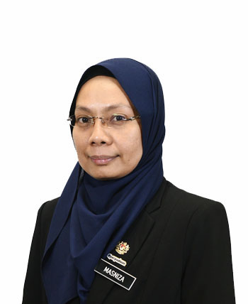 MASNIZA BINTI MOHAMAD