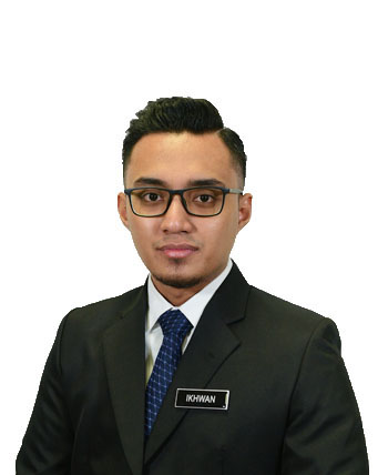 MUHAMMAD IKHWAN FITRI BIN KHAIRI